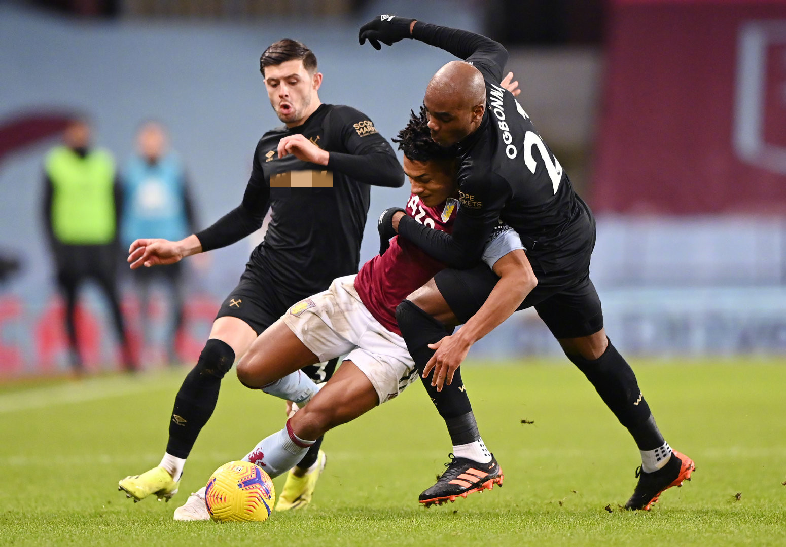 这种全球范 这种全球范