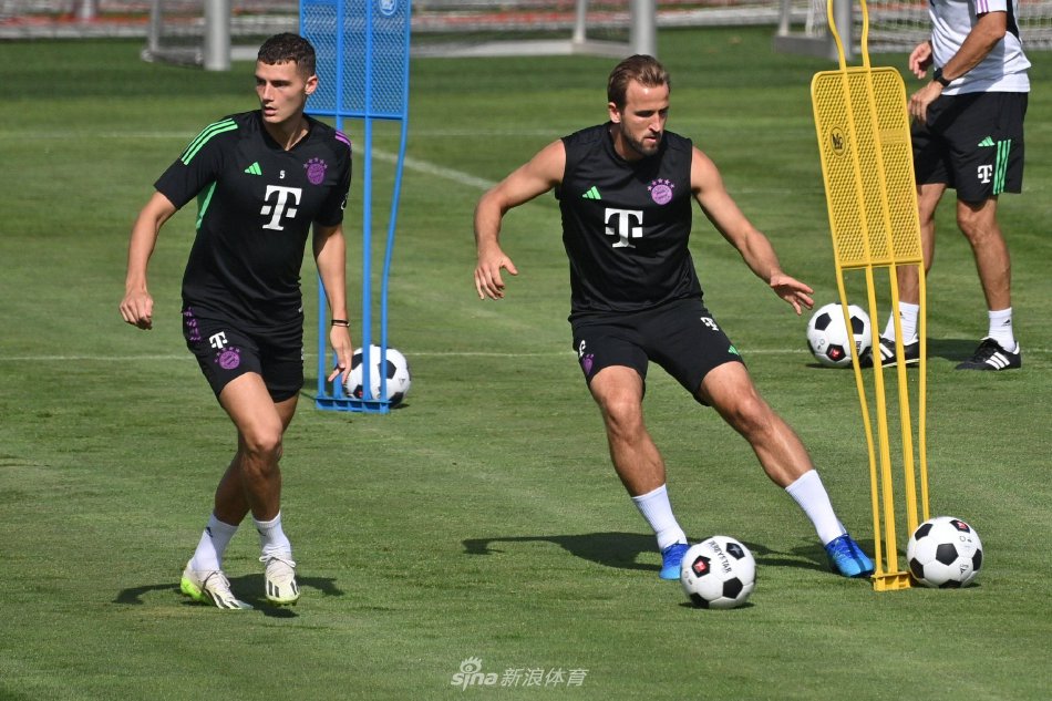 他们打开了 他们打开了